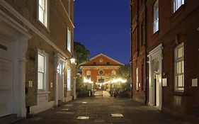 Z Hotel Covent Garden